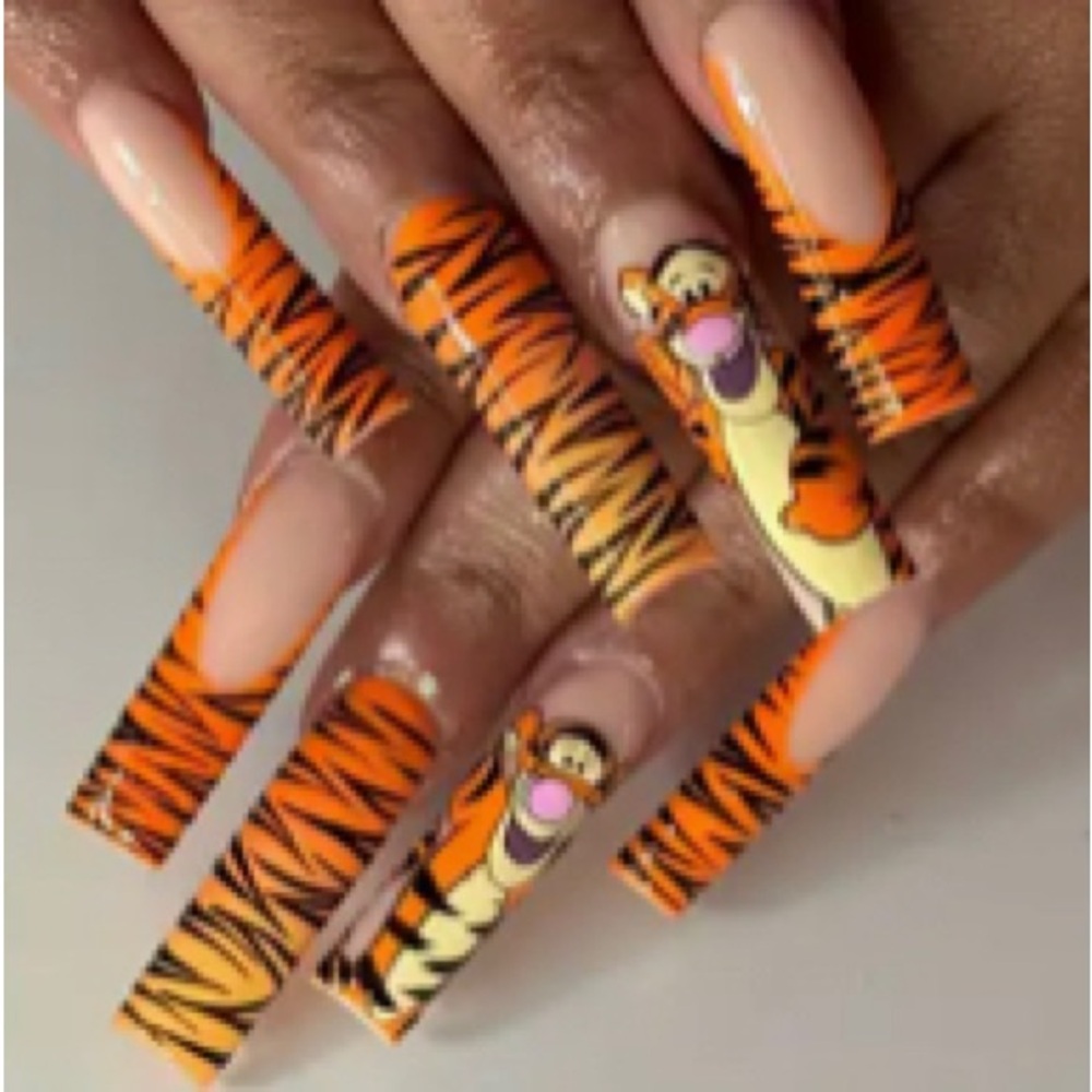 Tigger
